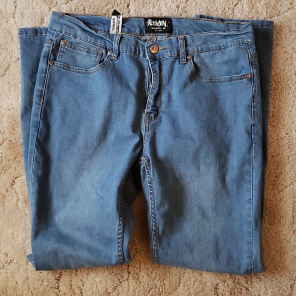 altamont denim jeans
